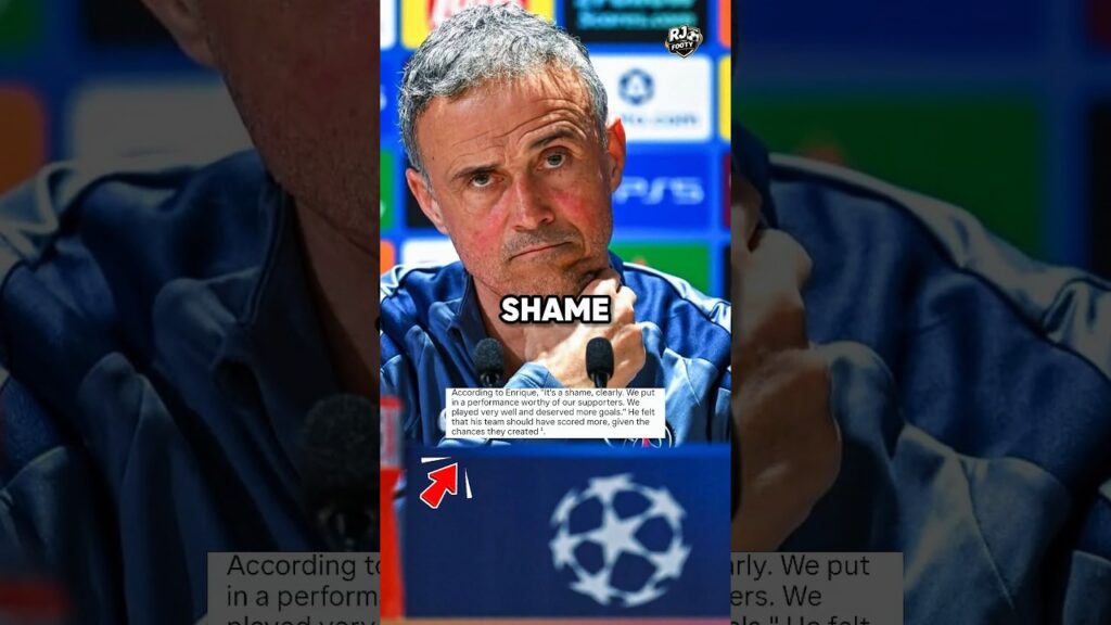 The real reason Vitinha sat alone for 30 minutes after the match will melt your heart ❤️