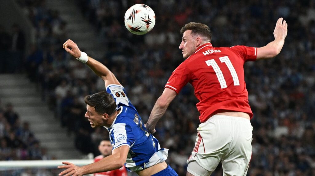 Nottingham Forest player ratings - 9/10 star shines amid mixed marks vs Porto in quarter-final tie