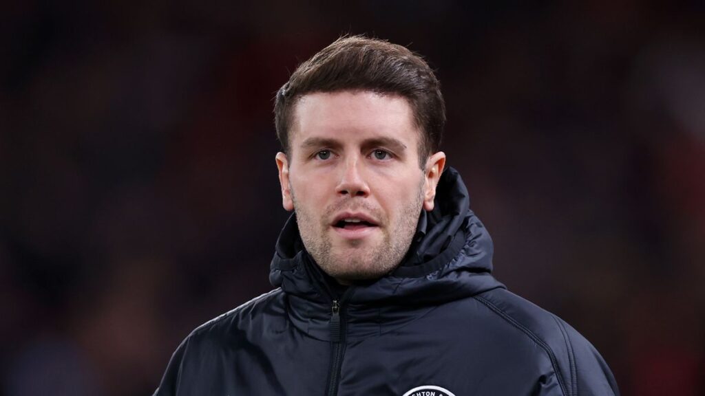 Burnley vs Brighotn & Hove Albion Premier League preview, team news and prediction