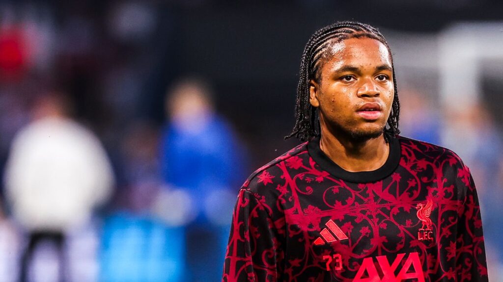 Liverpool team vs Fulham predicted as Mohamed Salah and Rio Ngumoha decisions made