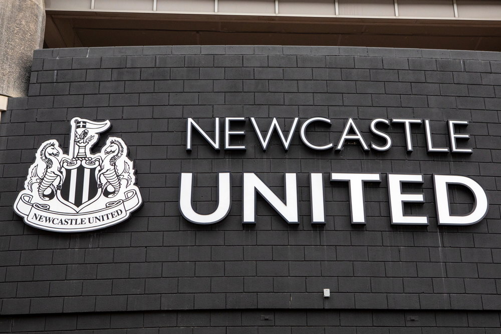 Newcastle United and Porto transfer business on agenda - Magpies official sent