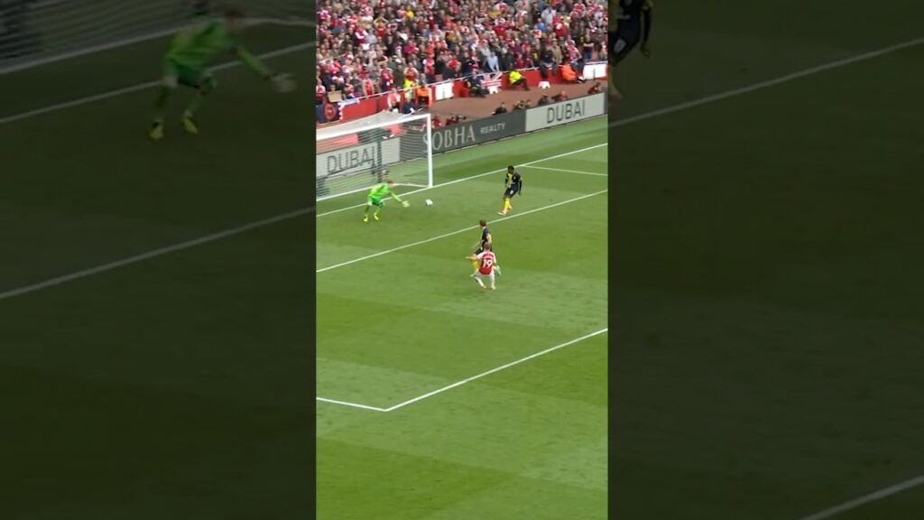 DELIGHTFUL DECLAN RICE ASSIST & LEANDRO TROSSARD GOAL! DELIGHTFUL DECLAN RICE ASSIST & LEANDRO TROSSARD GOAL!