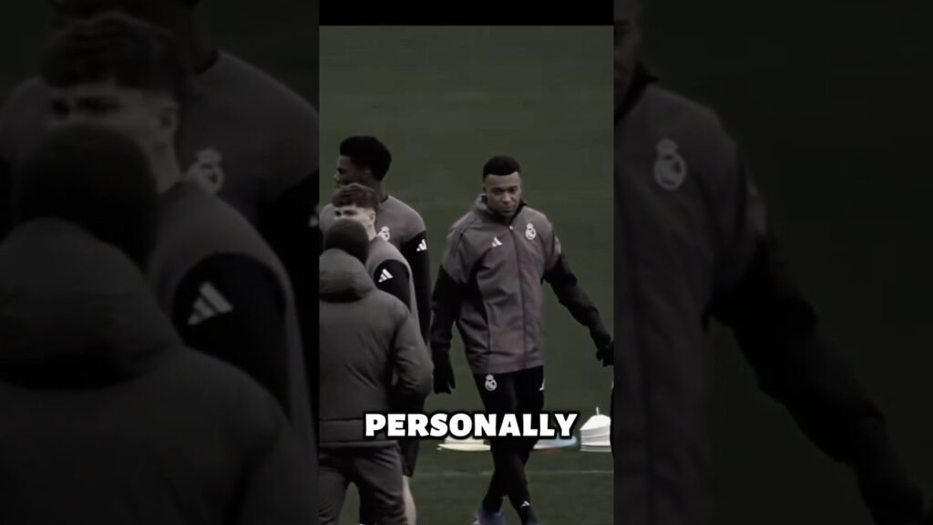 Mbappe is Forcing Jude Bellingham out of Madrid? #realmadrid #mbappe #dictator #football Mbappe is Forcing Jude Bellingham out of Madrid? #realmadrid #mbappe #dictator #football