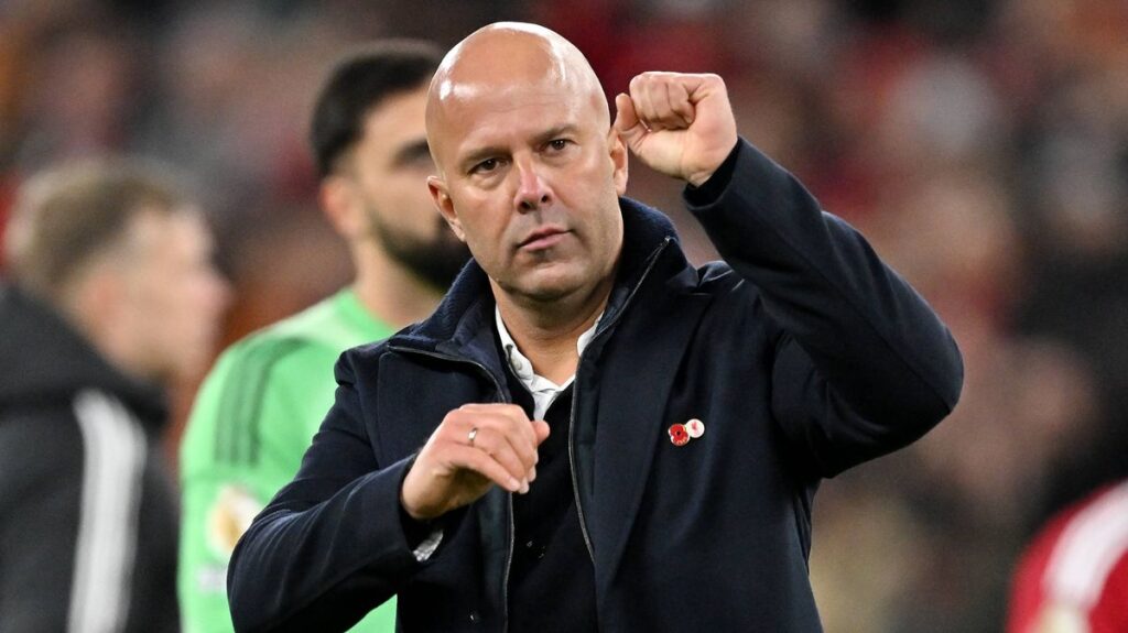 Liverpool news as Arne Slot firing decision made and reason for departure noted