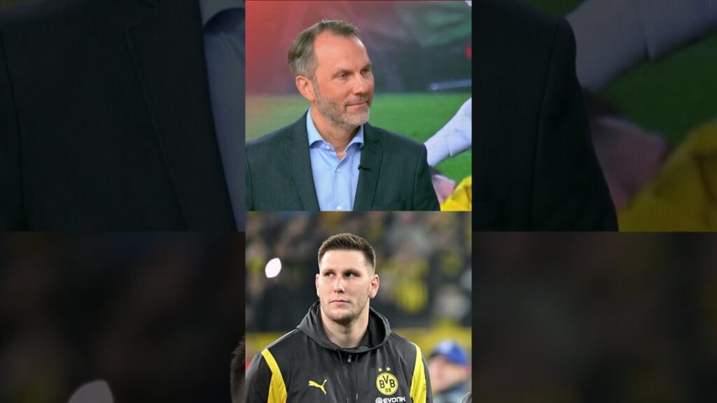 Warum das denn? Alte Süle-Aussagen wieder heraus gekramt | #shorts