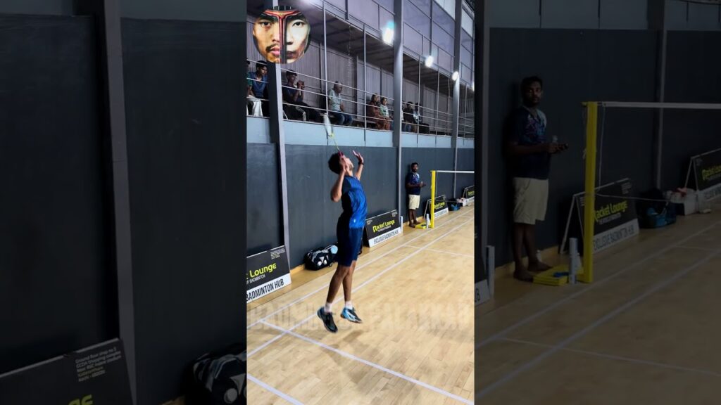 Behind the back from Bennet Antony 😱🔥🔥