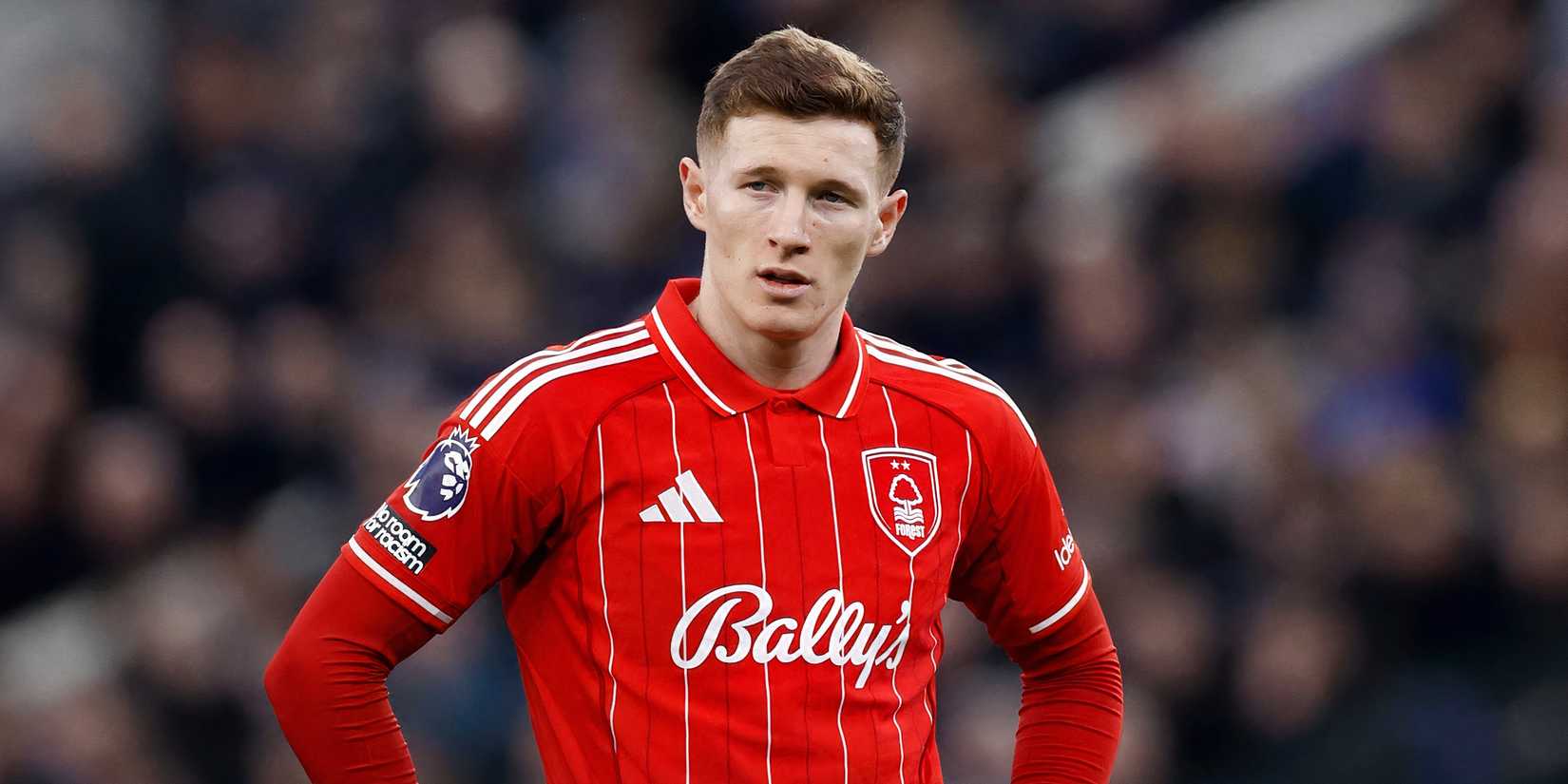 Elliot Anderson for Nottingham Forest-1