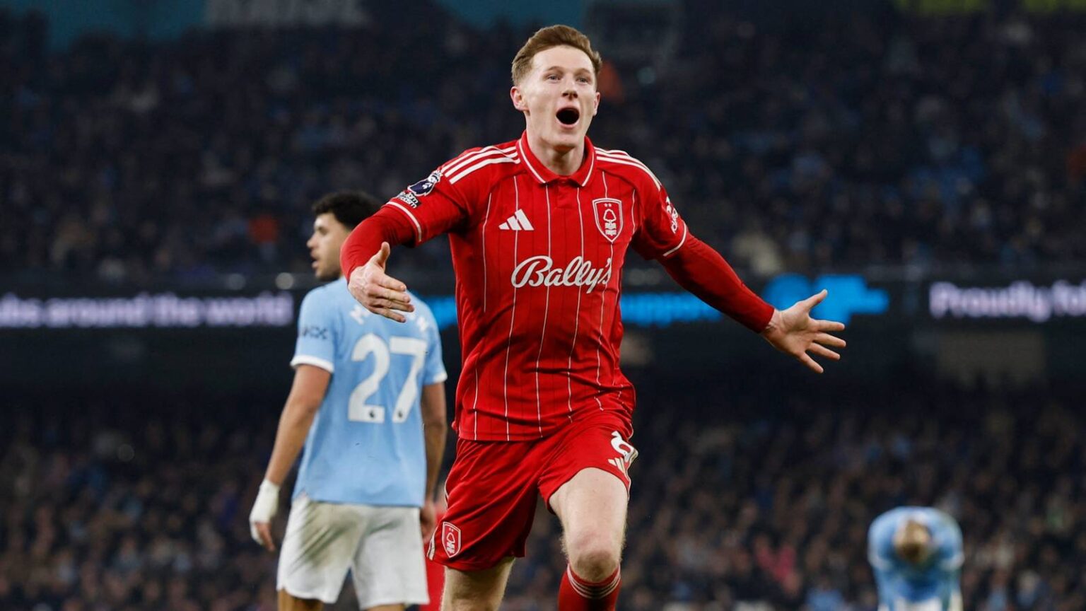 Man Utd expected to win £80m race to sign bigger talent than Anderson