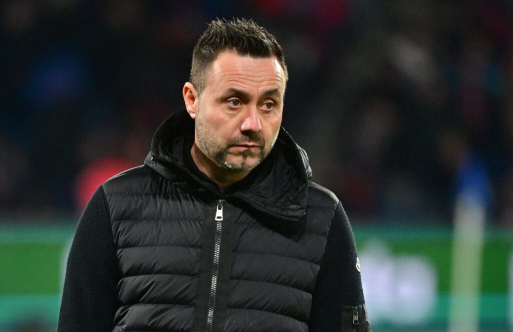 Tottenham Hotspur must pay £26m to sign winger