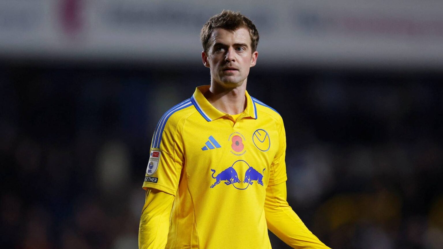 Farke must not start Leeds flop again this season