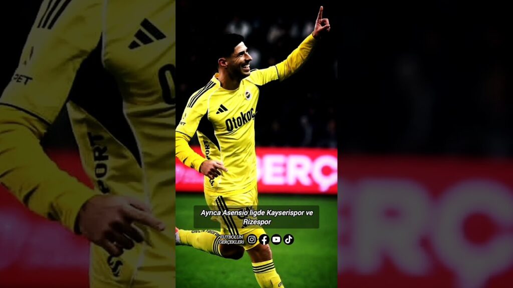 Marco Asensio'nun MR'ı çekildi ve sakatık durumu açıklandı.