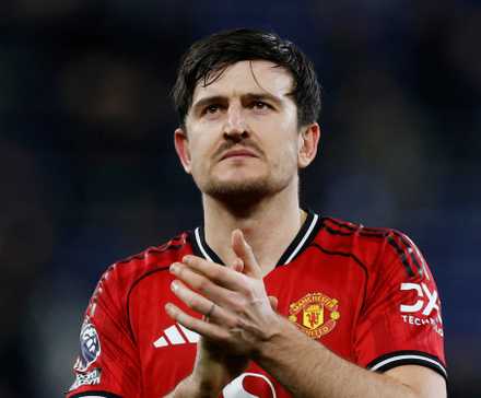 Harry Maguire
