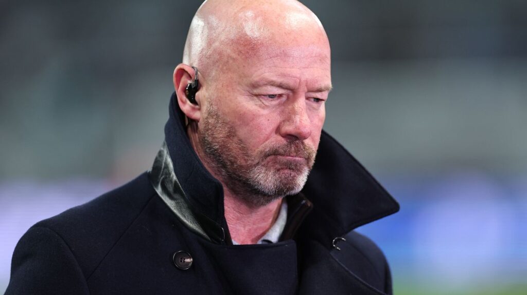 Alan Shearer backs Newcastle 'hammering' and calls on 'hurt' players to respond