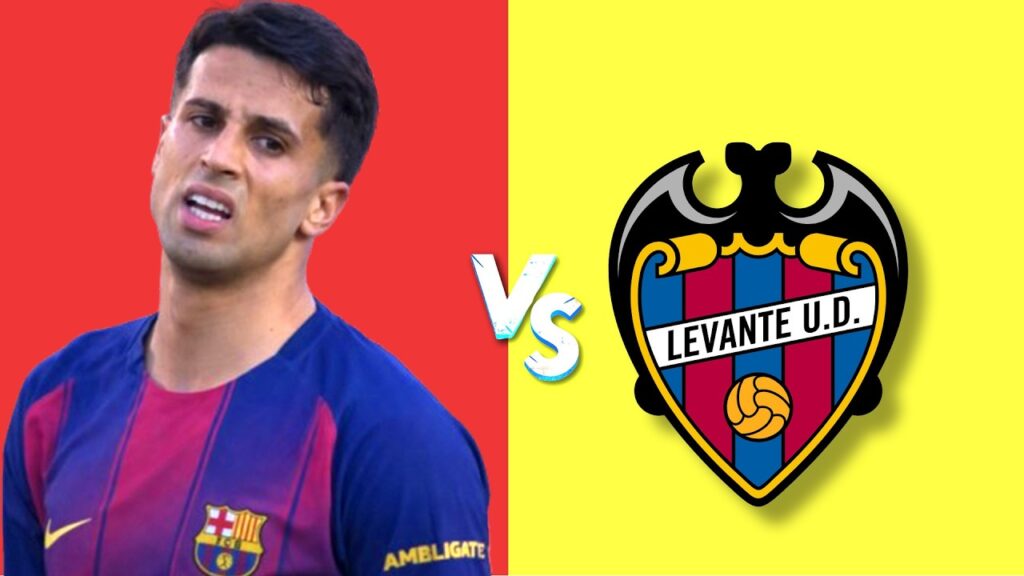 João Cancelo vs Levante – MVP Performance Today! | 1 Assist, 3 Key Passes João Cancelo vs Levante – MVP Performance Today! | 1 Assist, 3 Key Passes