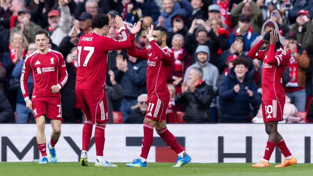 Arne Slot rules new Liverpool player out of PSG decider and gives Alisson Becker injury update