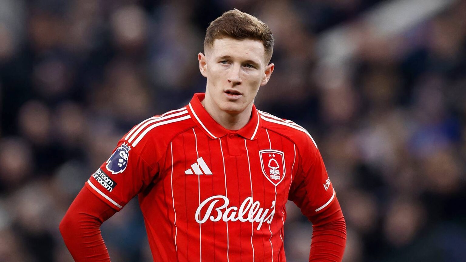 Man Utd chasing significant move to sign £90m Anderson upgrade