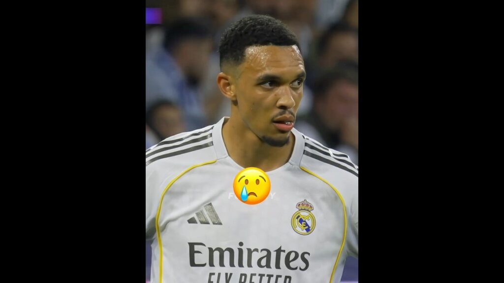 Trent Did Everything But..😢💔