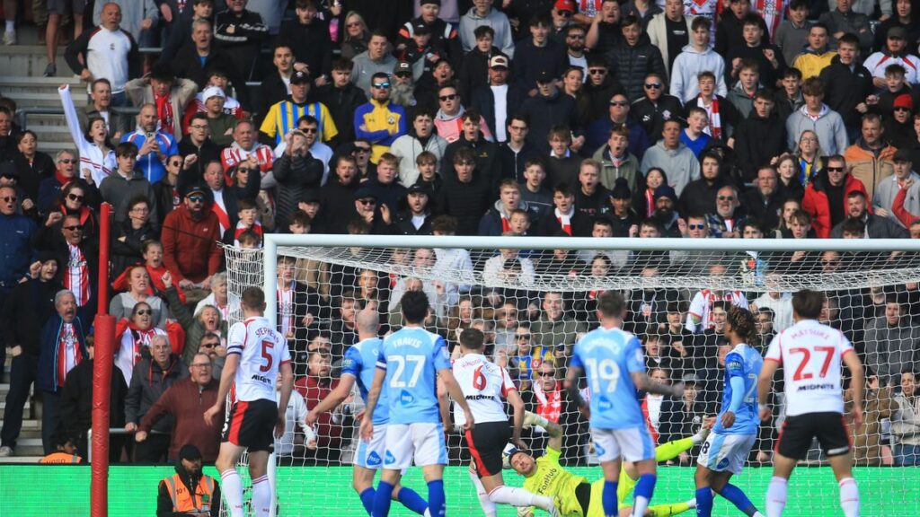 Derby County player ratings as play-off dreams dwindle but one man stands tall