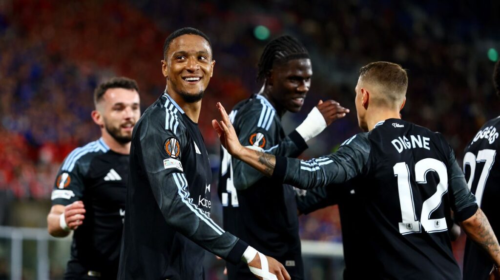 John Townley's Aston Villa player ratings as 8s and 7s awarded after 3-1 win in Bologna