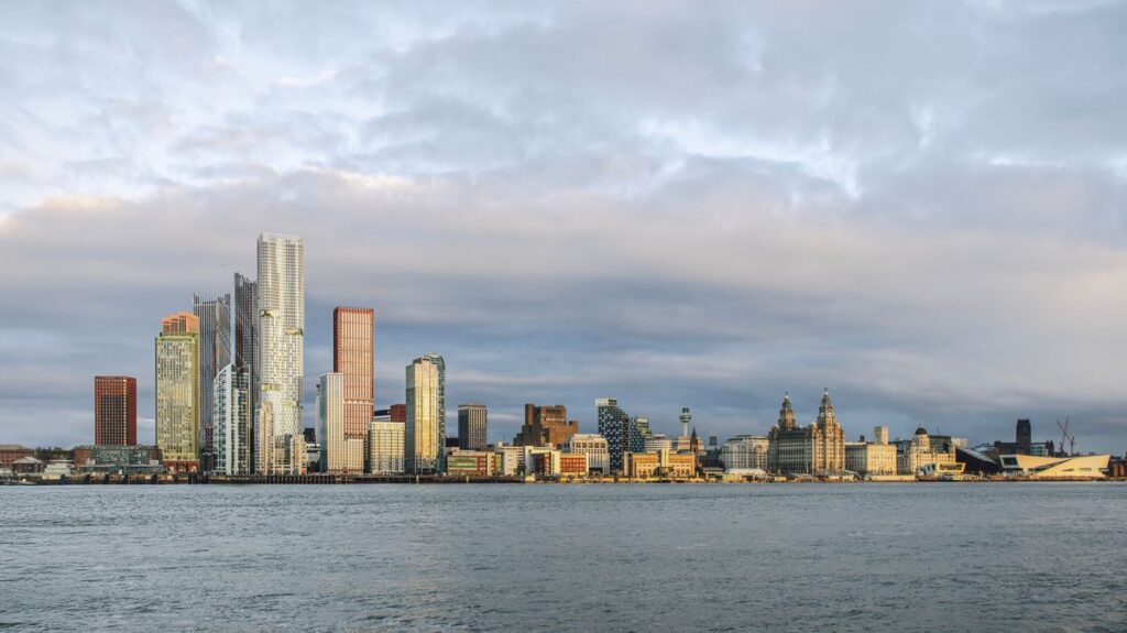 Is tallest building plan 'the most exciting thing since Liverpool One' or 'repeating mistakes of the past'?