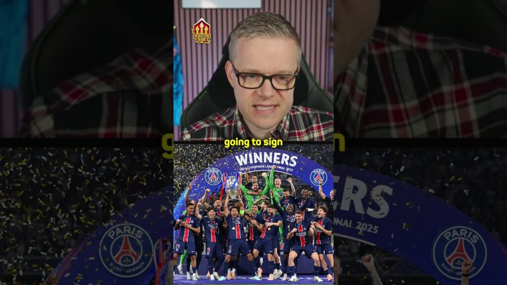 United Are TOO INCOMPETENT For Luis Enrique? 🤔