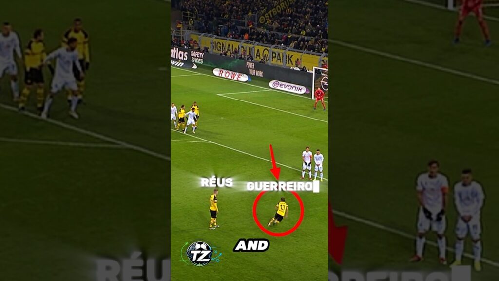 THIS IS HOW YOU BREAK AN ENTIRE DEFENSE