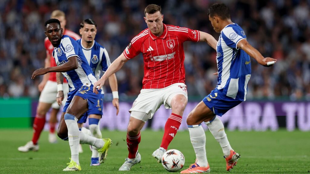 Why key factor could 'be the difference' for Nottingham Forest in crucial run-in