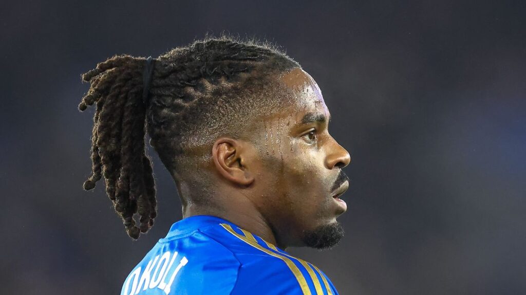 Leicester City injury blow as duo won't play again this season