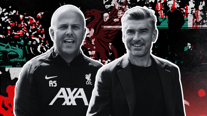 Arne Slot is about to make his best Liverpool move yet as blockbuster deal emerges