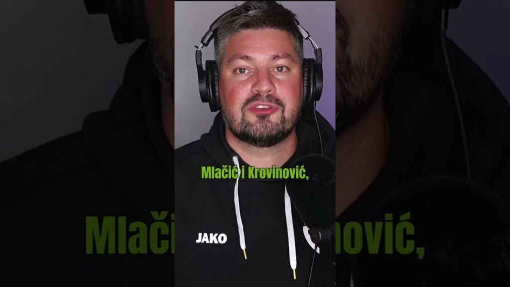 Guillamon ima vrlina u napadu, ali obrana je sve u istoj brzini