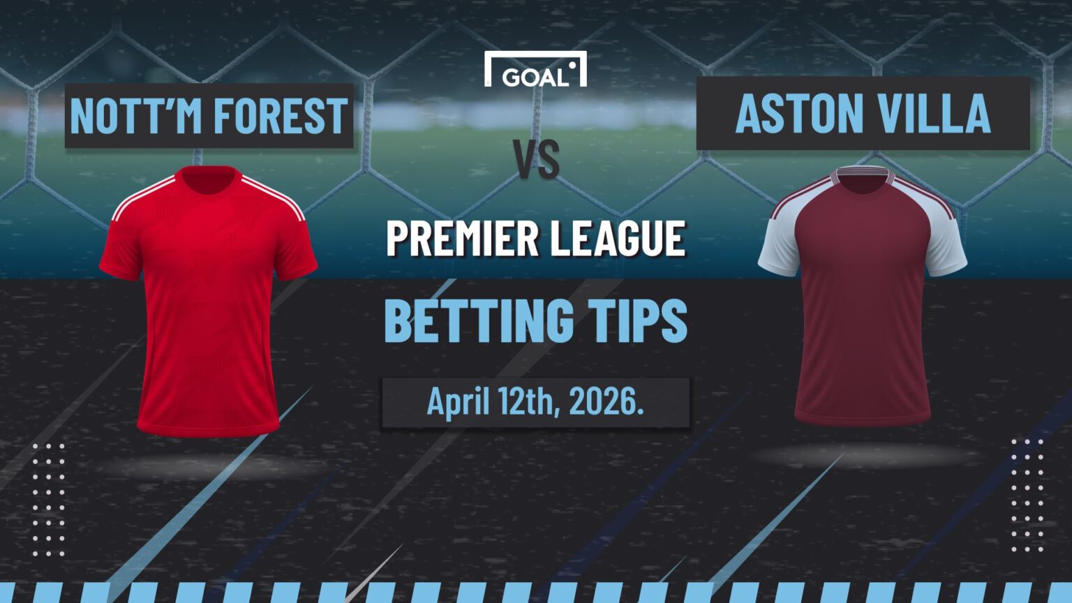 Nottingham Forest vs Aston Villa Predictions