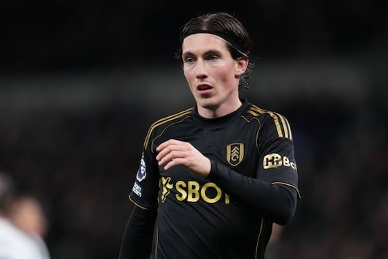 Article image:Report: Fulham set to move for £30m Bundesliga attacker