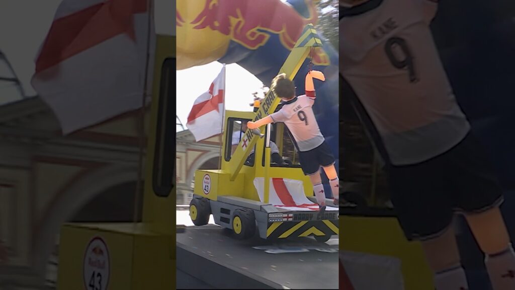 Harry Kane ❌ Harry CRANE ✅