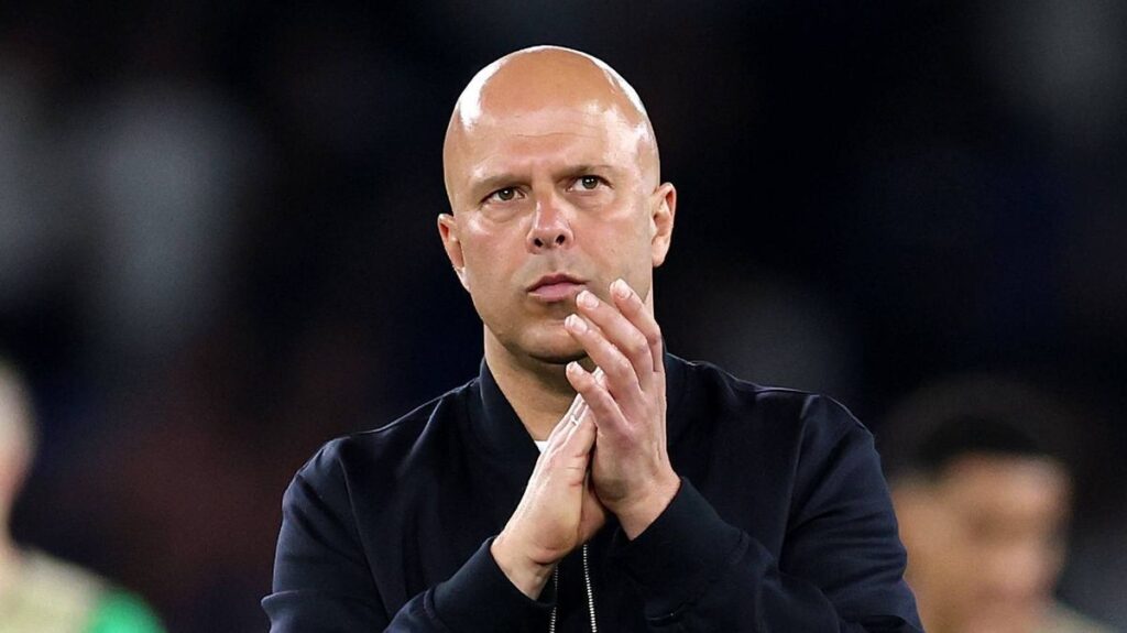 Liverpool news as another Jurgen Klopp star facing exit and Arne Slot defended