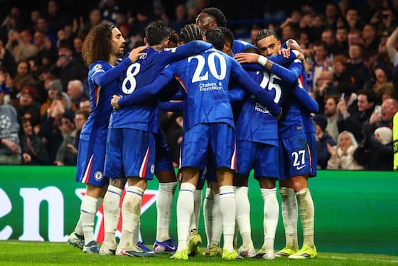Imagen del artículo:Chelsea Starting XI vs Man City: Confirmed Team News and Predicted Lineup