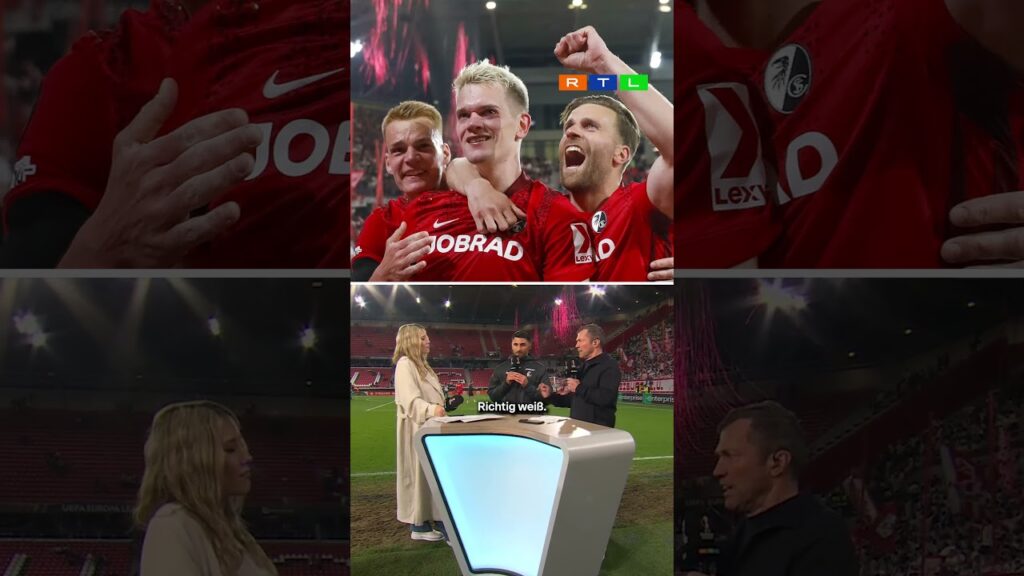 Ginter - Einer für die WM?  | RTL Sport