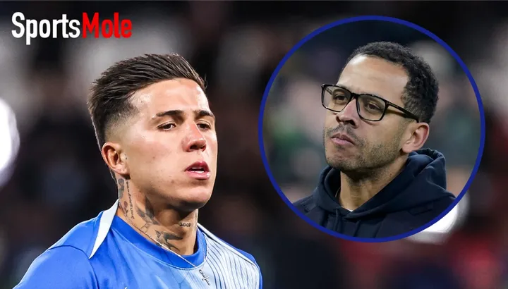 Chelsea transfer news: £60m Enzo Fernandez replacement 'favours' move to Liverpool