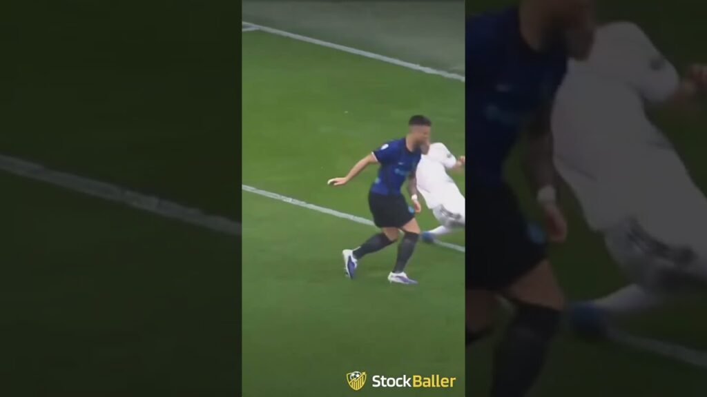 BALLER OF THE WEEK, 4-10th Apr 26: Marcus Thuram