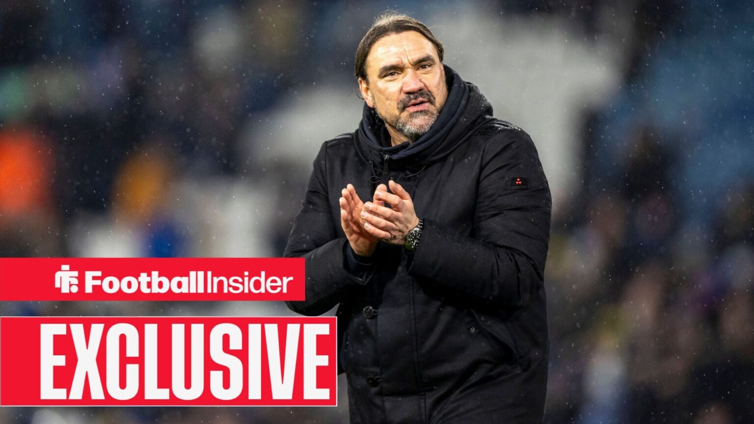 Daniel Farke gets '8/10' Leeds United ratings verdict