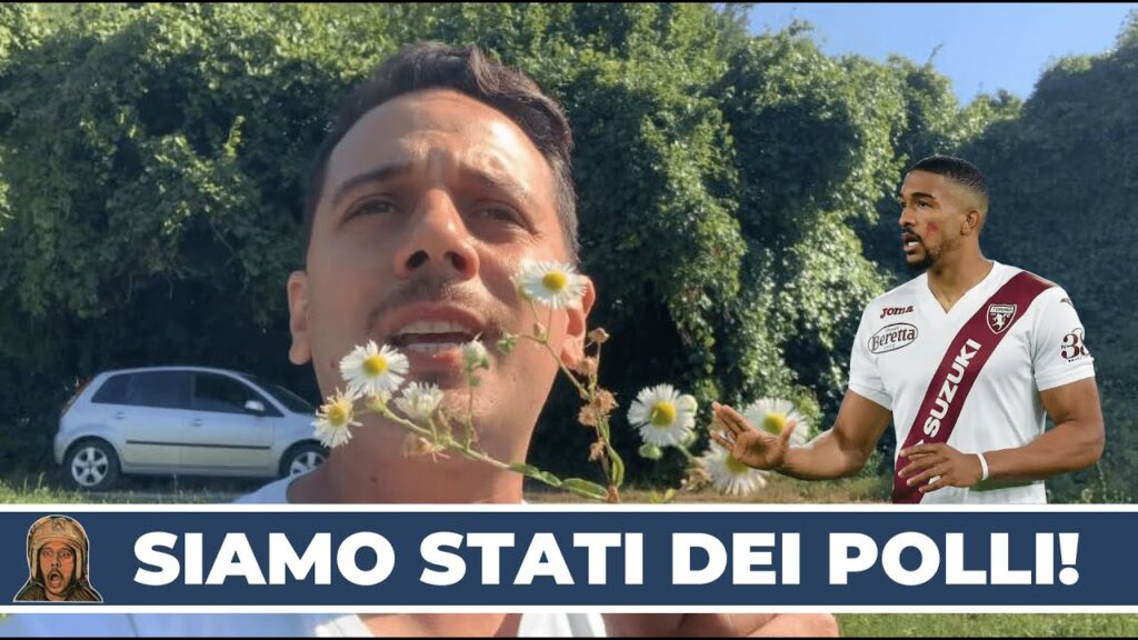 BREMER ALLA JUVE! SEI MESI A MANDARGLI I FIORI E LORO IN DUE GIORNI CE LO TROMBAN*!