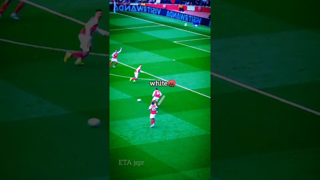 🤬Ben White  cost Arsenal #Shorts