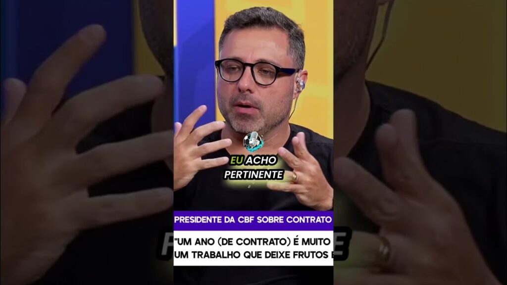 Tite: Análise do Treinador e Futuro na Seleção Brasileira