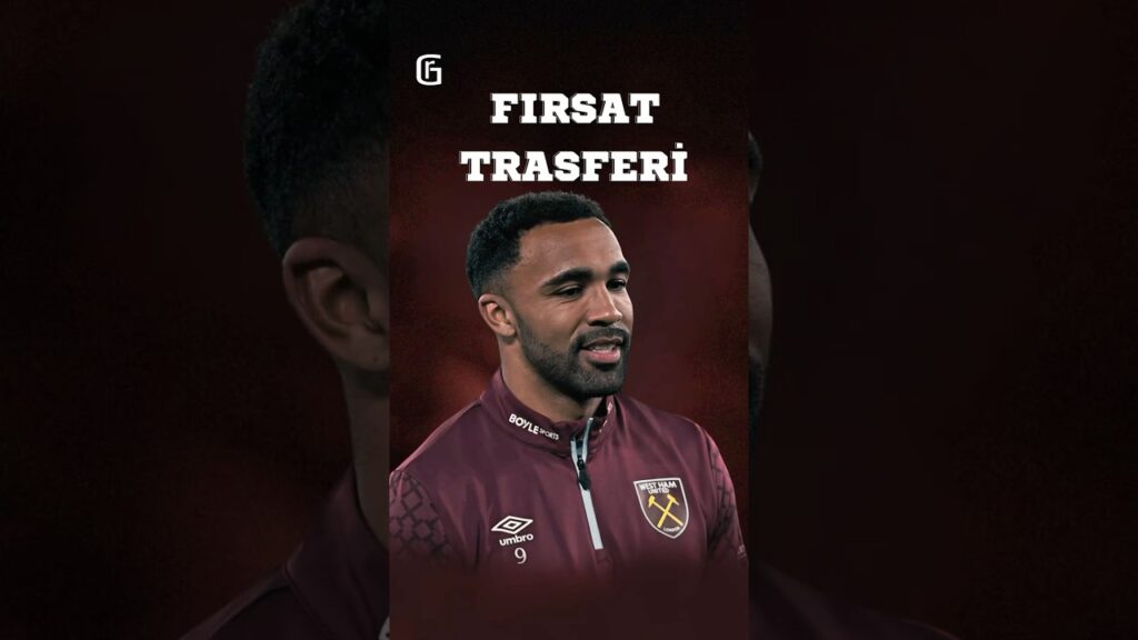 Callum Wilson Tarihe Geçti #futbol  #football  #shorts