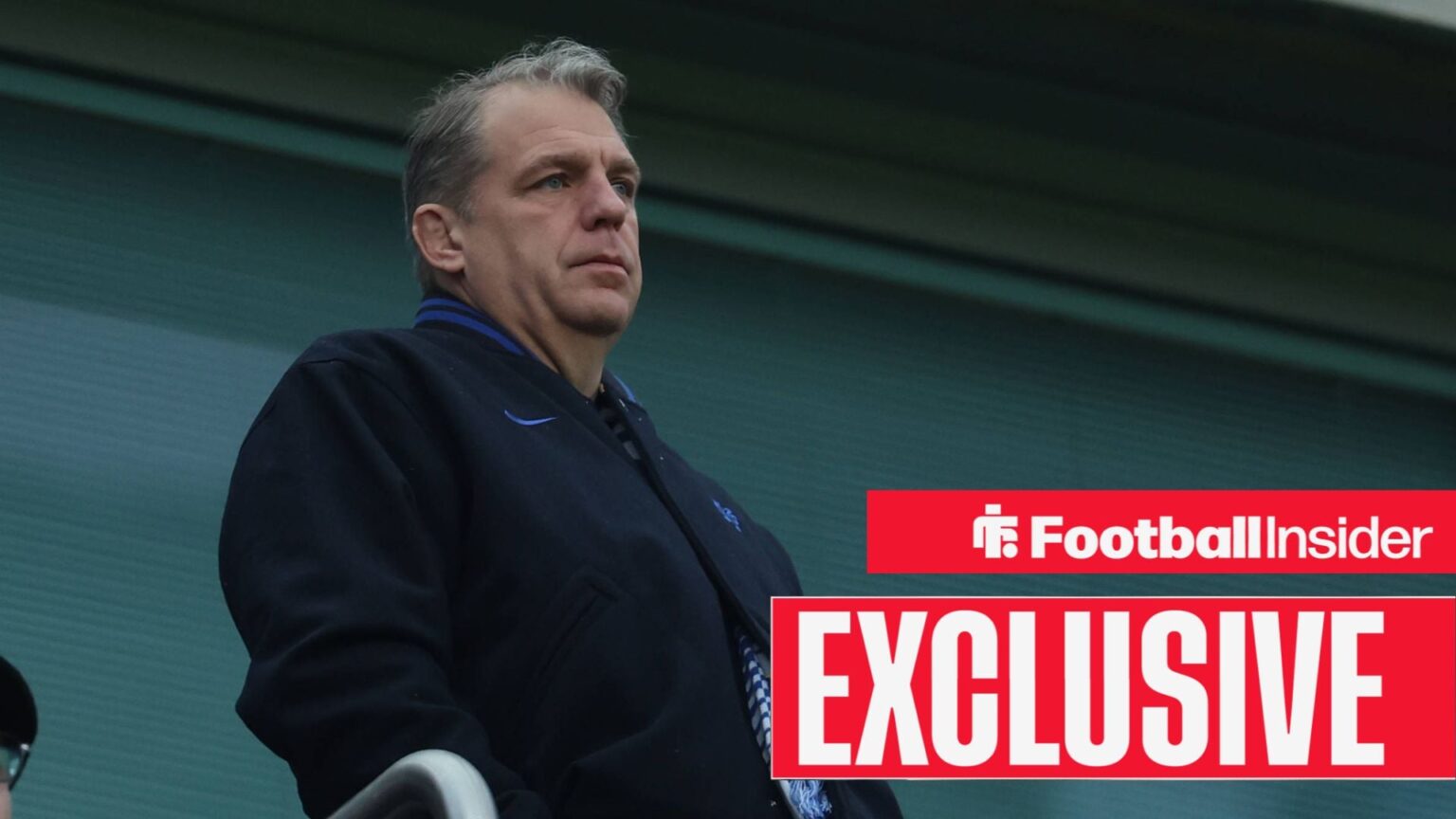 Keith Wyness blasts Chelsea's sporting directors for 'not doing their work properly' after £65m reveal