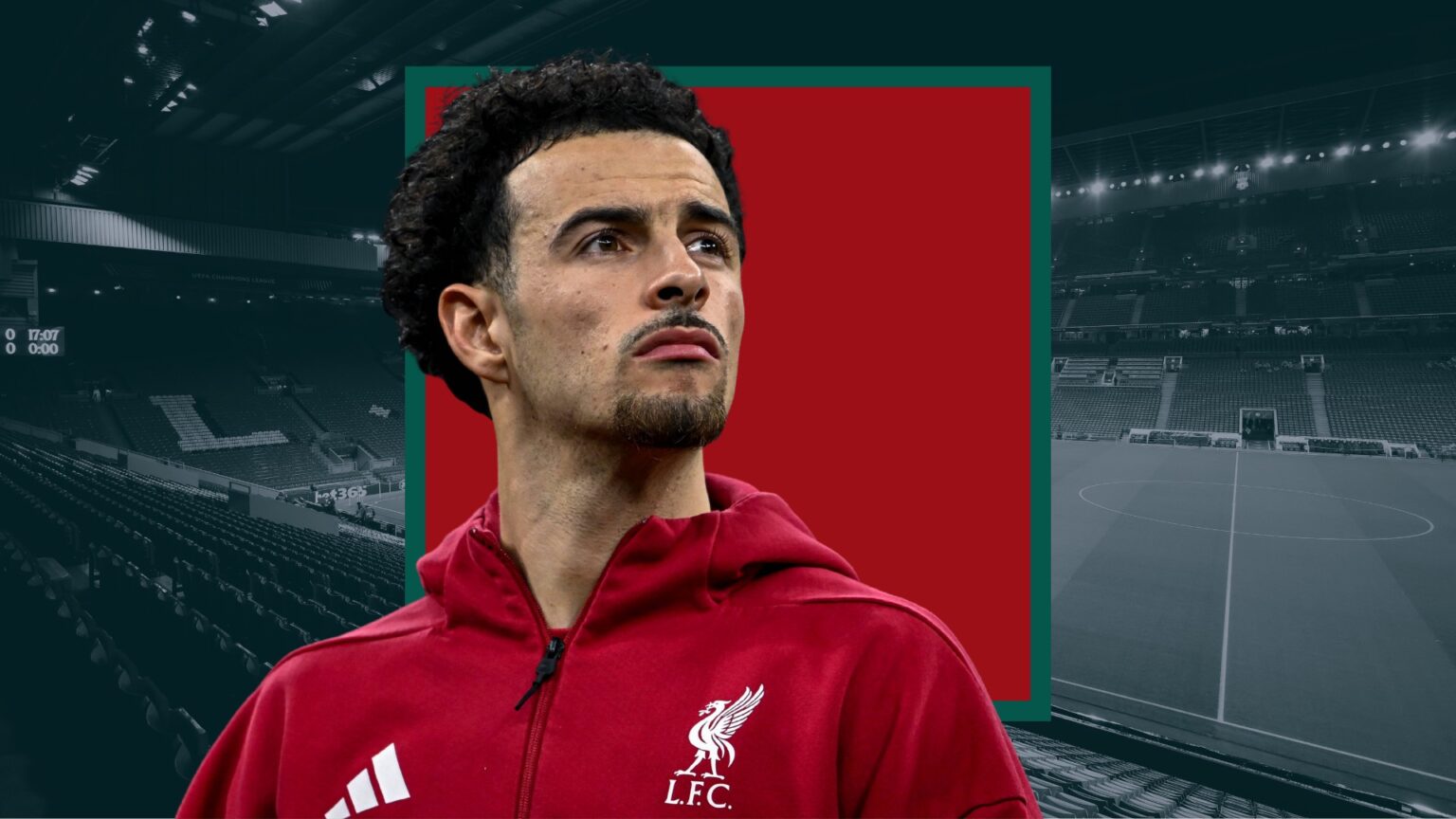 Man City make contact over Curtis Jones deal