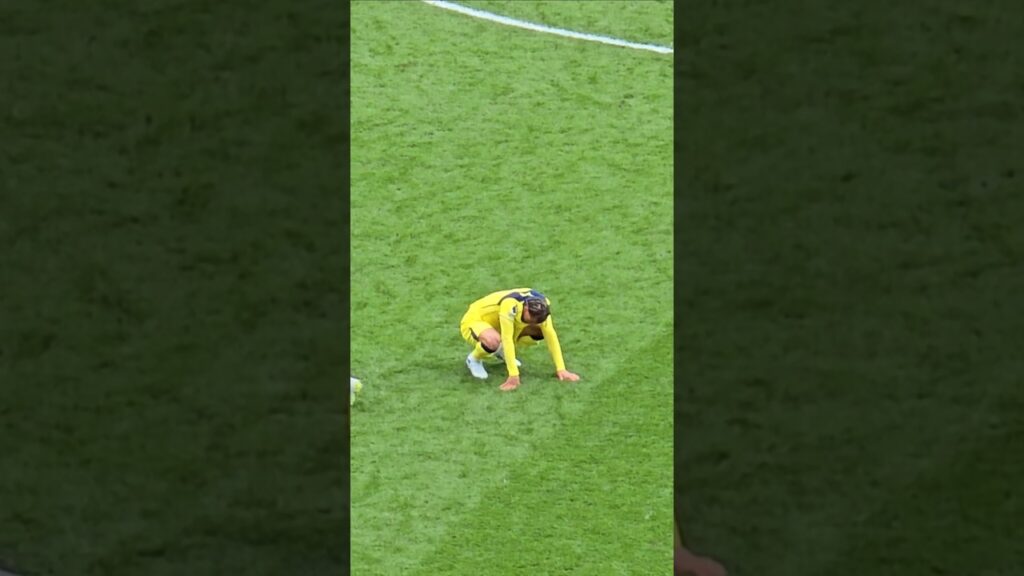 XAVI SIMONS AT THE FINAL WHISTLE: Sunderland 1-0 Tottenham