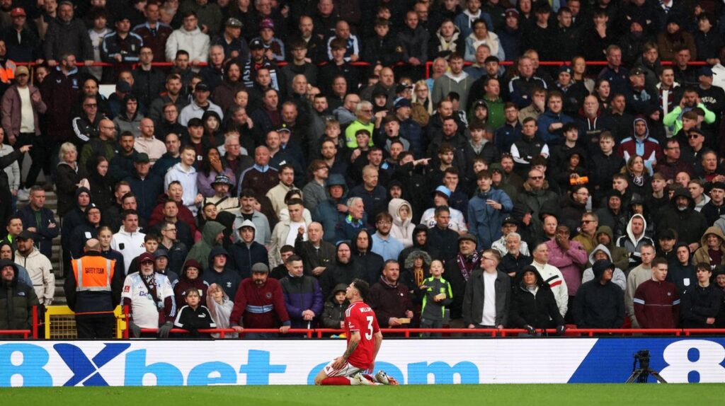 Vitor Pereira highlights key Nottingham Forest quality as verdict delivered on Aston Villa draw