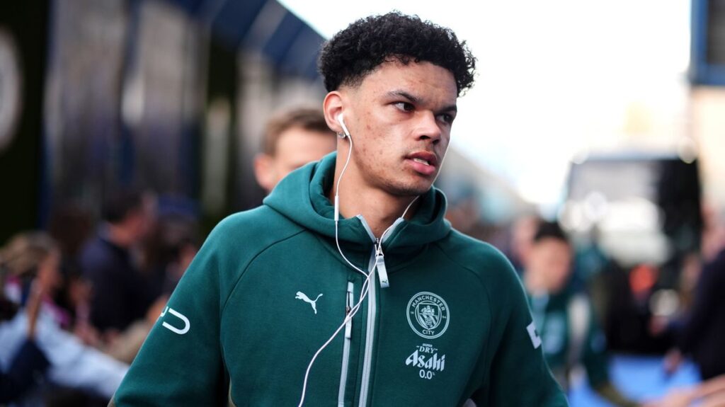 O'Reilly, Dias, Stones – Man City injury latest and return dates after worrying blow in Chelsea win