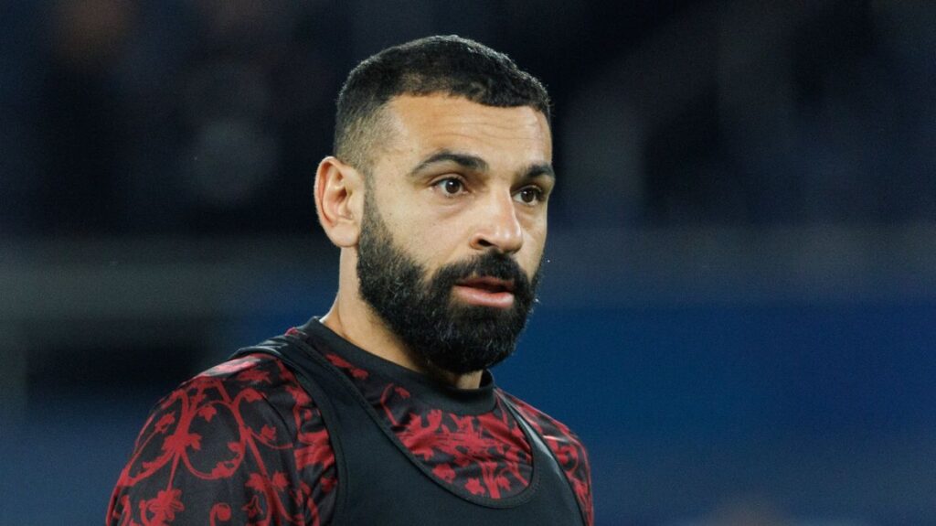 Liverpool team vs Fulham confirmed as Mohamed Salah and Cody Gakpo decisions made