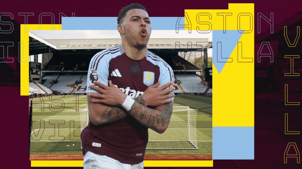 Aston Villa transfer news: €25m deal Malen deal confirmed as fight to retain Rogers begins